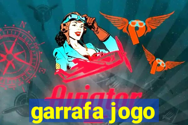 garrafa jogo